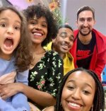 Bloglab | Nick Wright Daughter Joanna