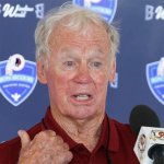Bobby Beathard Alzheimer’s Battle