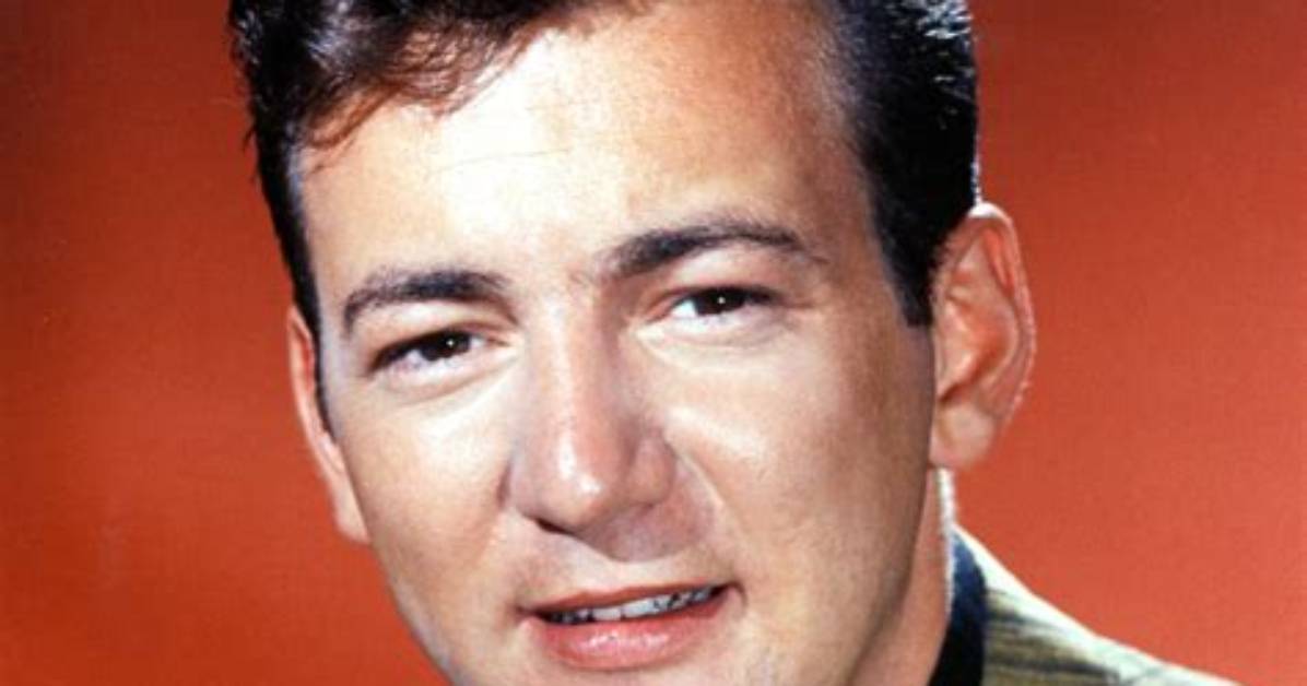 Bobby Darin