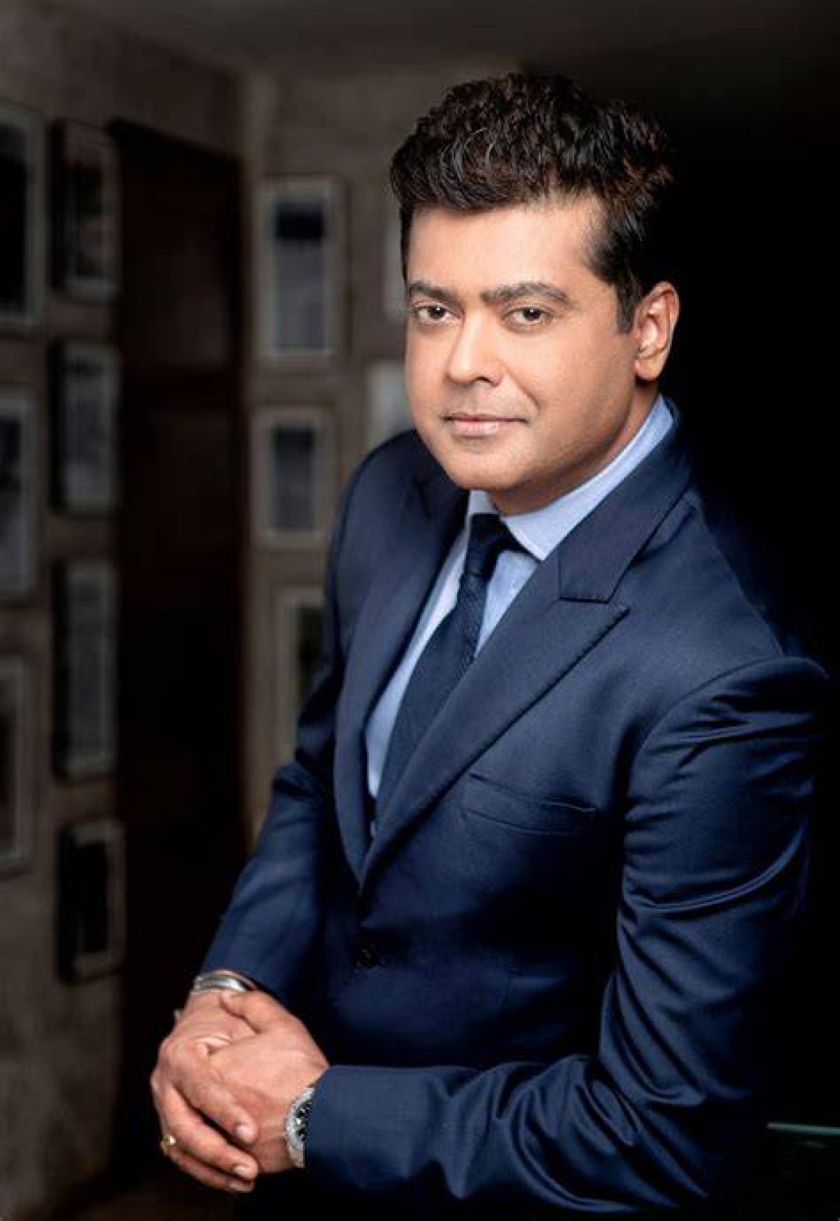 Bobby Mukherjee Net Worth Bio Age Wife