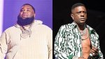 Boosie Badazz Threatens to Take Rod Wave to Court over Interpolation