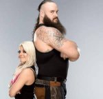 Braun Strowman's Marital Status and Personal Life