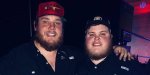 Breaking News: Luke Combs' Brother Involved in Serious Car Accident