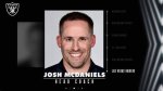 Breaking News: Raiders Coach Josh Mcdaniels Arrested for Dui