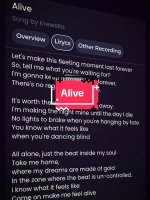 Breezy and Soulful: Dive into the Lyrics of "Breezin'"
