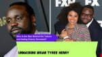 Brian Tyree Henry's Romantic History and Relationship Status