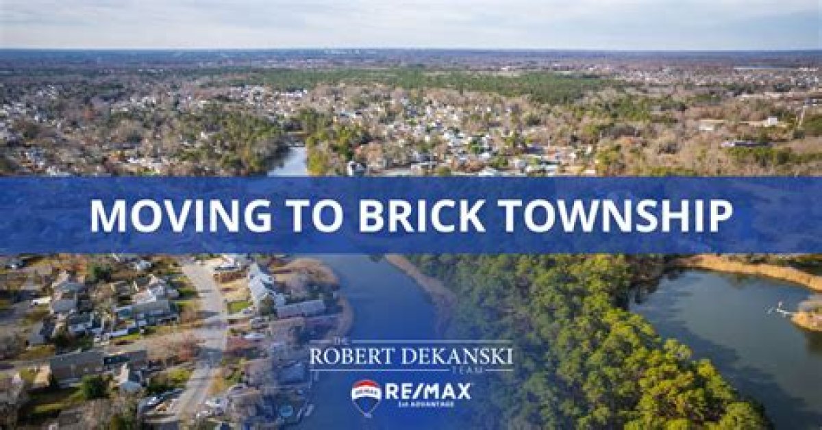 Brick Nj Weather: a Comprehensive Guide to Understanding the Climate