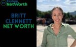 Britt Clennett Wikipedia: Age, Husband, Parents & Net Worth