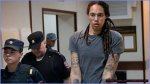 Brittany Griner Man: a Journey Through Identity and Resilience