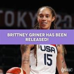 Brittney Griner's Transgender Announcement: a Watershed Moment