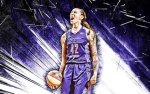 Brittney Griner: the Trailblazer in Women’s Basketball