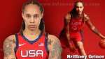 Brittney Griner Wiki, Bio, Age, Height, Career & More