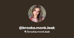 Brooke Monk Onlyfans Leak: Controversies and Public Reaction