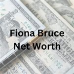 Bruce Buffers Net Worth ·