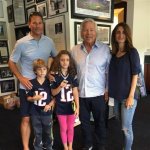 Bruce Cassidy Family: Wife, Children, Siblings, Parents