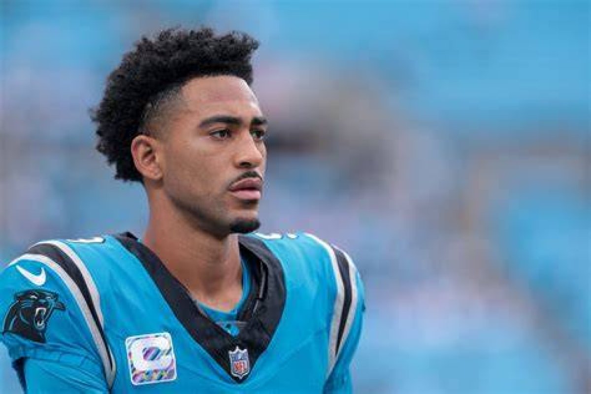 Bryce Young Contract: a Comprehensive Analysis of a Rising Football Star's Professional Journey
