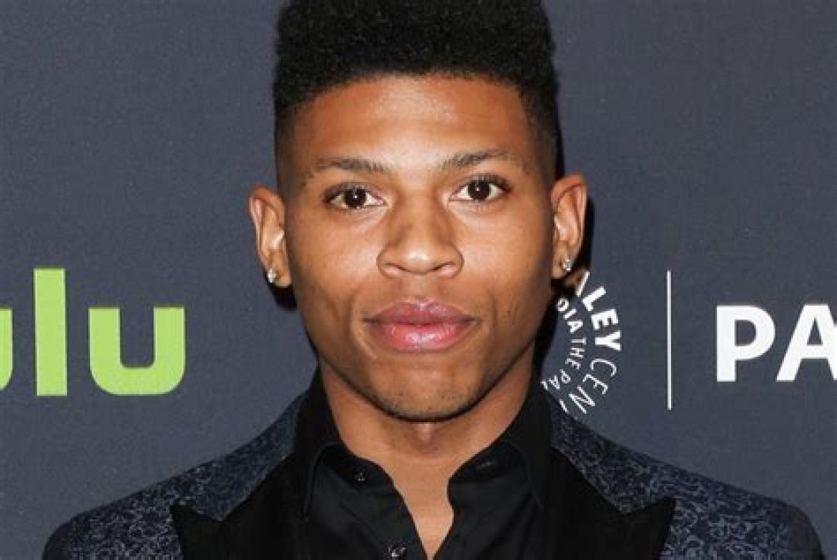 Bryshere Gray: the Controversy Surrounding His Presence on Pornhub