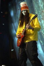Buckethead Biography, Age, Height, Pikes, Songs, Health, Carroll, Soothsayer, Family and Net Worth ·