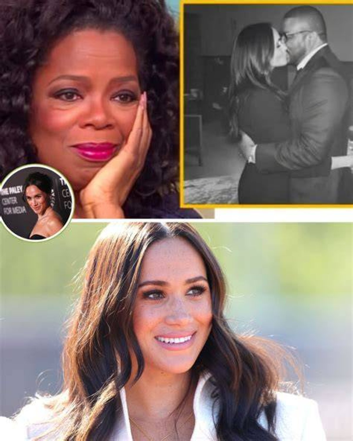 Buzzing with Oprah: the Sweet Connection Between Bees and a Cultural Icon