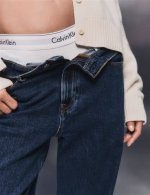 Calvin Klein's Stance on Palestine Revealed