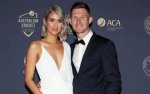 Cameron Bancroft and His Wife: a Journey of Love and Support