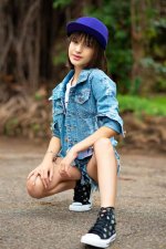 Candid Teen Net: Exploring the World of Teen Photography