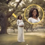 Captivating Moments: Michelle Obama Pics Pregnant