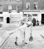 Capturing Love: Patrick Christy's Wedding Pictures