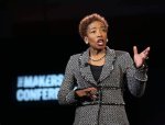 Carla Harris Net Worth, Income, Salary, Earnings, Biography
