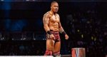 Carmelo Hayes: the Rise of a Wrestling Sensation