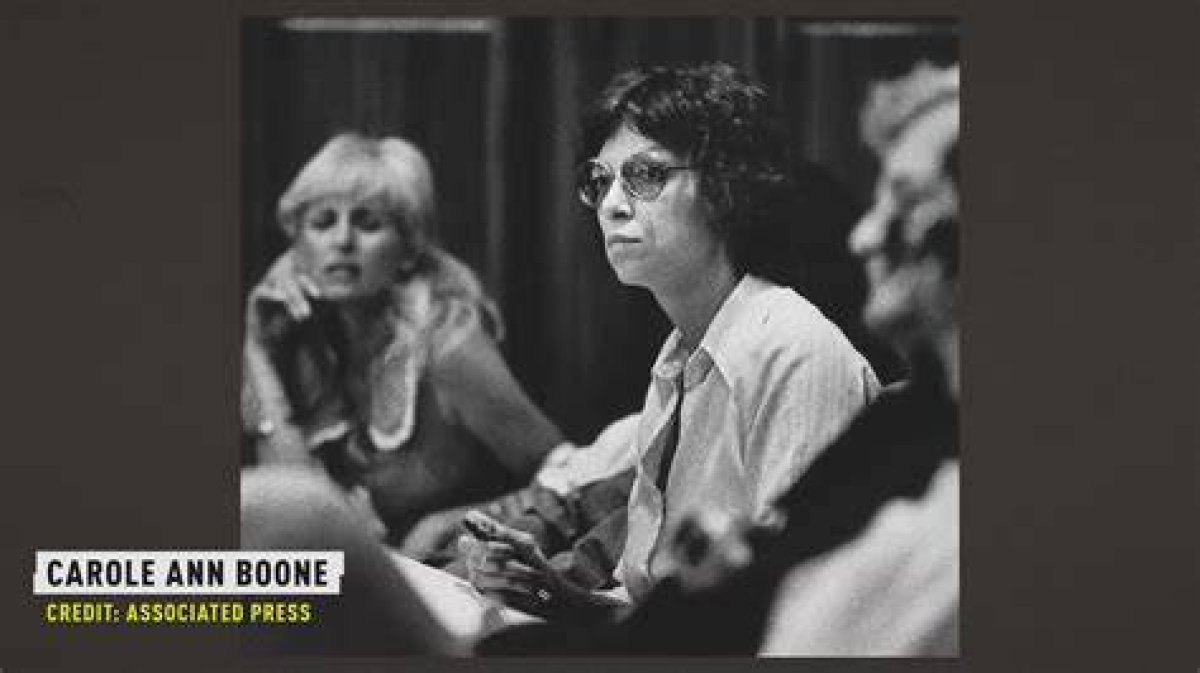 Carole Ann Boone: a Deep Dive into the Life of Ted Bundy's Former Partner