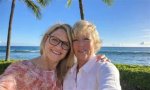 Carrie Mitchum: a Deep Dive into Her Life, Career, and Achievements