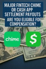Cash App Chime Settlement Unveiled