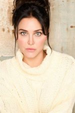 Cassandra Scerbo: a Rising Star in Entertainment