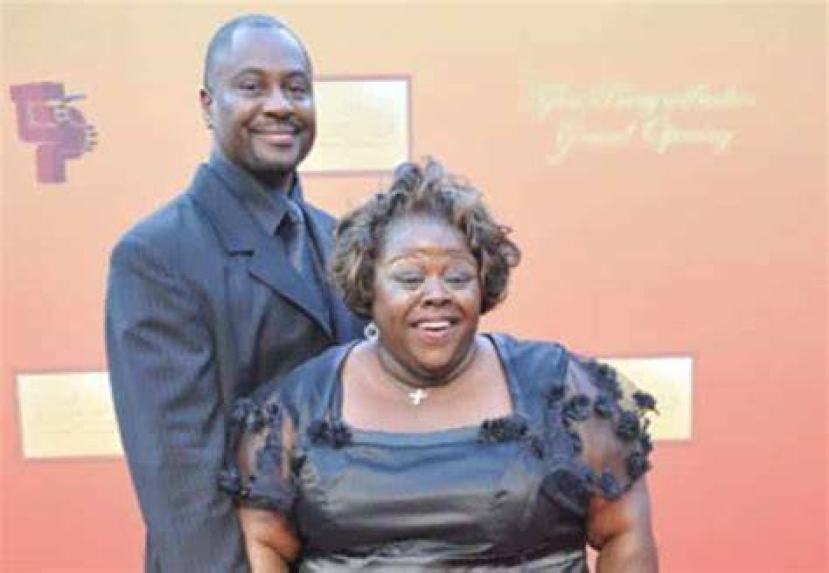 Cassi Davis- Husband, Love Life, Married, Net Worth