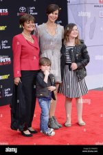 Catherine Bell's Siblings: Uncovering the Family Behind the Star
