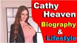 Cathy Heller Height, Weight, Net Worth, Age, Birthday, Wikipedia, Who, Instagram, Biography