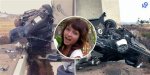 Caution: Graphic Images - Aftermath of Nikki Catsouras Fatal Car Crash