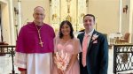 Celebrate the Joyous Matrimony of Patric and Young