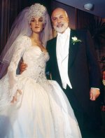 Celine Dion's Dreamy Wedding Photos: a Glimpse into Her Magical Day