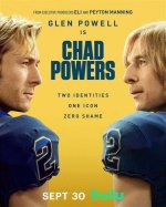 Chad Powers: the Rise of a Football Sensation