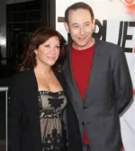 Chandi Heffner, Paul Reubens' Mysterious Ex-Wife