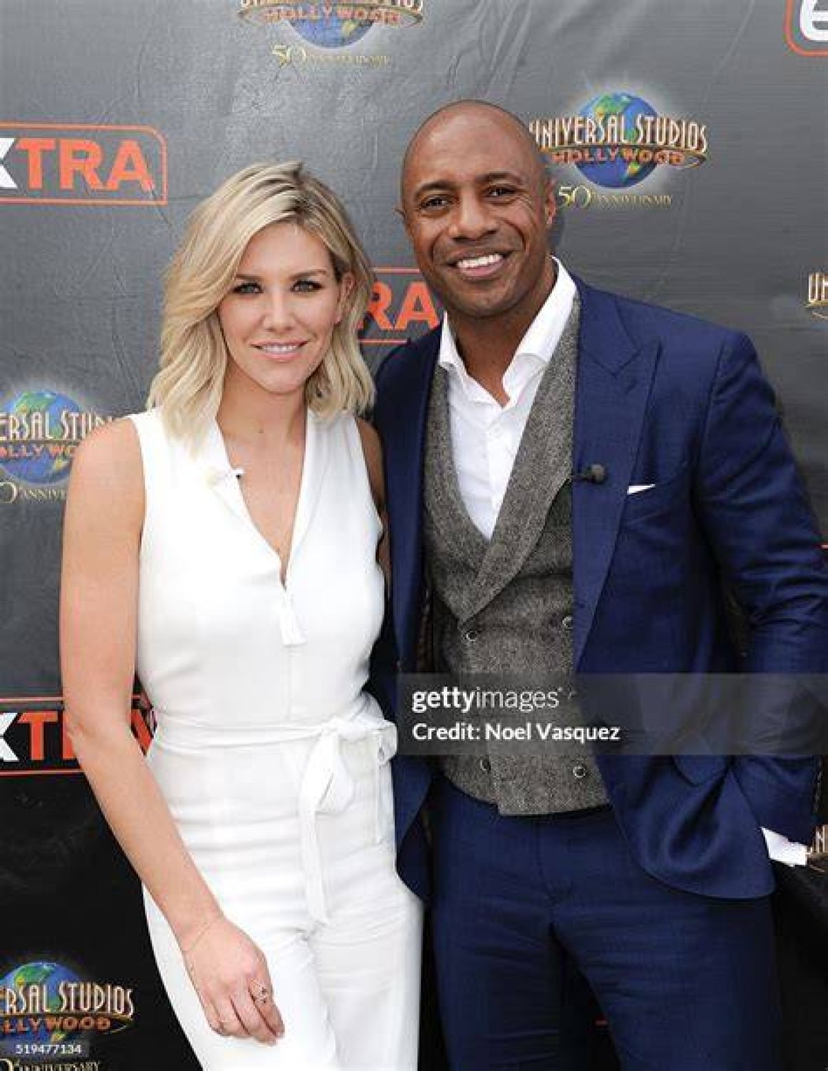 Charissa Thompson and Jay Williams: a Deep Dive into Their Lives and Careers