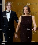 Charles Bernard Foster Unmasked as Jodie Foster