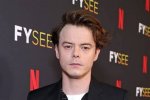 Charlie Heaton: the Rising Star of Netflix's Stranger Things