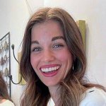 Chasity Ann Theriot Height Weight