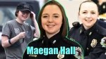 Cheating Tennessee Cop Maegan Hall Appears in Explicit Video Leaks