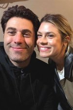 Check out: Is Adam Ray Married?