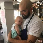 Chef Jonathan Whitener: a Culinary Journey of Passion and Innovation