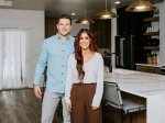 Chelsea Houska and Cole Deboers Hgtv Show Debuts January 2023 Here's All the Details ·